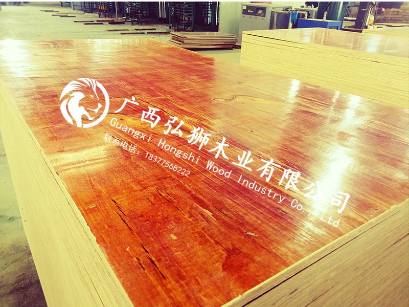 廣西建筑模板質量內幕曝光？