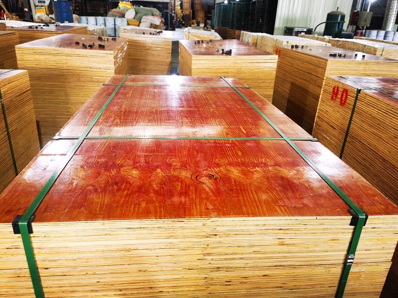 廣西建筑模板開工在即，需要什么規格請咨詢